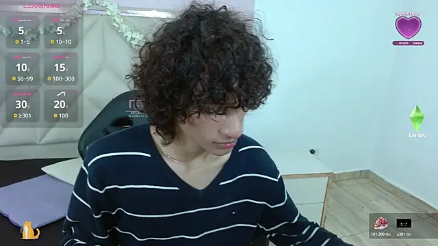 Chipi tay online show from October 31, 2025, 11:33 am