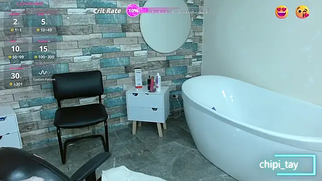 Chipi tay online show from February 19, 2026, 7:10 pm