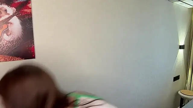 NguyetHankey online show from May 14, 2026, 5:14 am