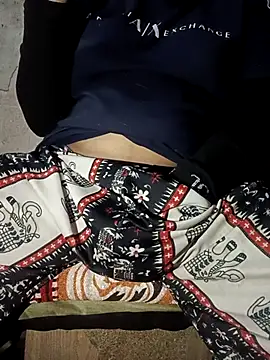 stomarr online show from March 20, 2026, 5:51 pm