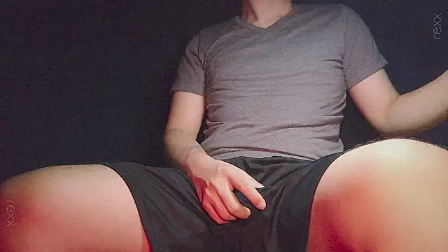 rexxcam online show from April 7, 2026, 5:46 pm