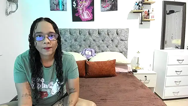 nay and aleja1 online show from May 23, 2026, 2:50 am