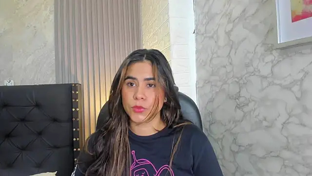 alicy  torres online show from March 4, 2026, 12:22 pm