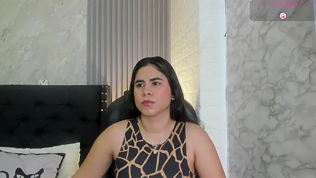 alicy  torres online show from March 10, 2026, 12:10 pm