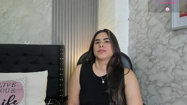 alicy  torres online show from March 21, 2026, 11:59 am