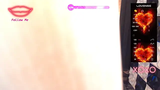 SeductiveAshleyTS online show from December 4, 2025, 6:34 am