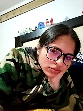 Snapshot of Goddesscut333 chatting on February 12, 2026, 3:01 am Goddesscut333 online show from February 12, 2026, 3:01 am