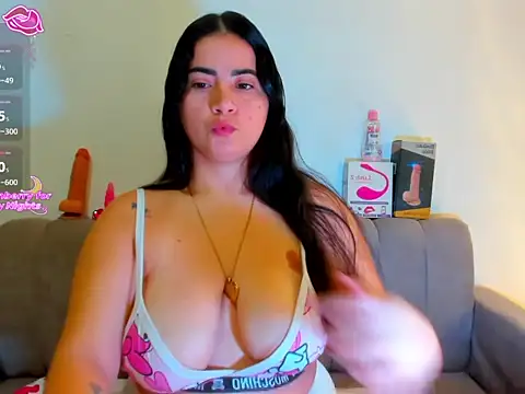 Eva dirtshow online show from February 4, 2026, 3:51 pm