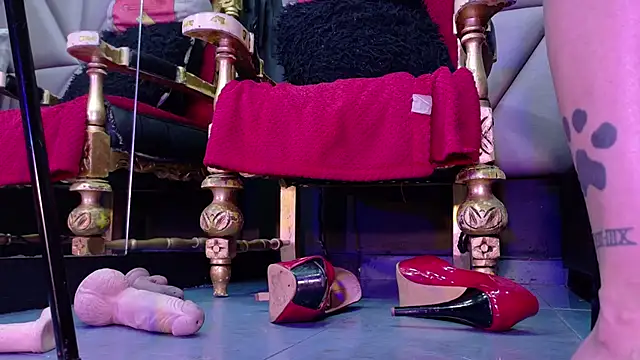 EvaSabath online show from September 20, 2025, 5:19 am