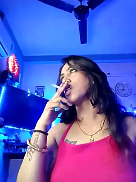 Love Beauty01 online show from February 3, 2026, 6:46 pm