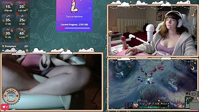 ithuriella online show from December 18, 2025, 4:18 am