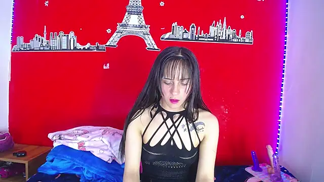 mikaela303av online show from December 1, 2025, 1:27 pm