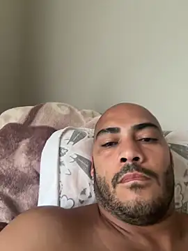 Morenocasado34liberal online show from February 8, 2026, 6:44 pm