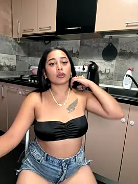 JaneetDeea online show from September 13, 2025, 10:42 pm