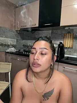 JaneetDeea online show from September 15, 2025, 10:10 pm