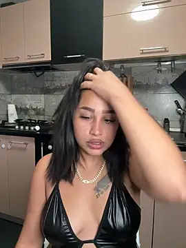 JaneetDeea online show from September 19, 2025, 11:49 pm