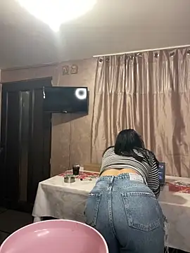 Snapshot of JaneetDeea chatting on February 19, 2026, 10:39 pm JaneetDeea online show from February 19, 2026, 10:39 pm