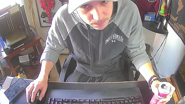 k dick online show from October 21, 2025, 9:26 pm