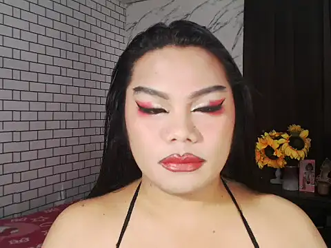 Snapshot of TSbrianaHugeCock chatting on October 21, 2025, 11:55 am TSbrianaHugeCock online show from October 21, 2025, 11:55 am