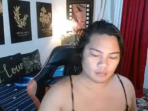 TSbrianaHugeCock online show from November 16, 2025, 8:58 pm