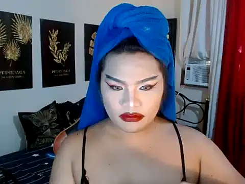 TSbrianaHugeCock online show from November 20, 2025, 6:13 am