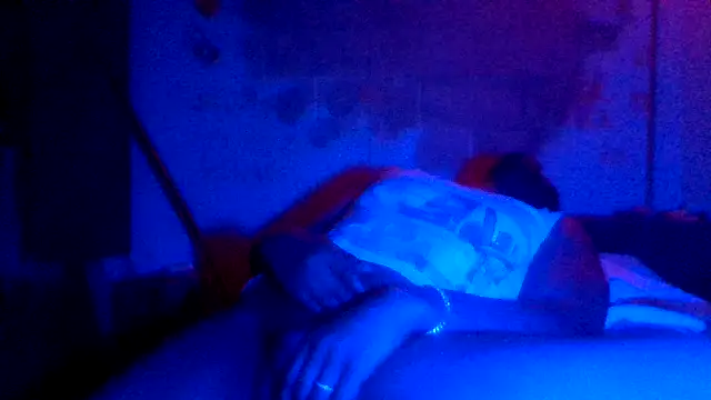 Nuttygmarley online show from April 13, 2026, 8:20 am