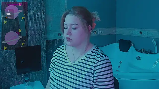 HelenHartt online show from February 13, 2026, 8:32 am