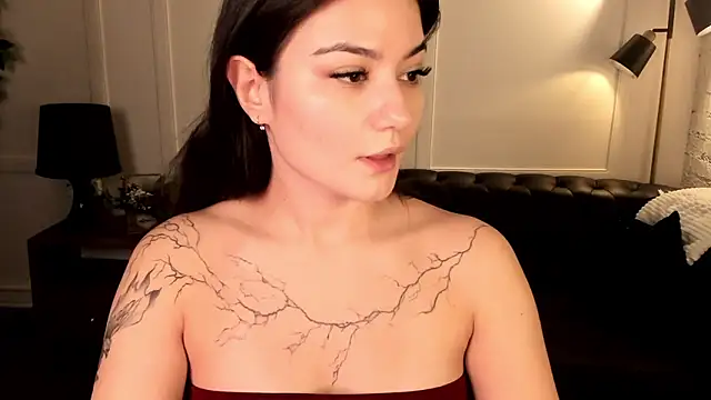 Dark Moni online show from September 20, 2025, 2:45 am