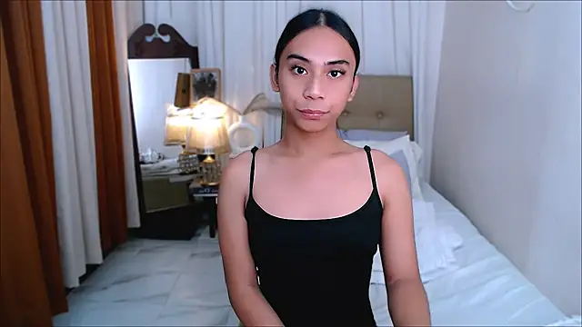 scarlet smith7 online show from March 20, 2026, 1:54 am