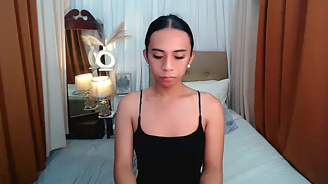 scarlet smith7 online show from April 22, 2026, 1:19 am