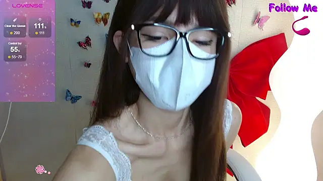 Boobyy-Bae online show from January 15, 2026, 5:56 am