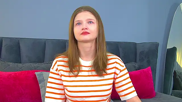 Snapshot of JaneRosen chatting on February 10, 2026, 8:18 am JaneRosen online show from February 10, 2026, 8:18 am