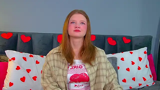 Snapshot of JaneRosen chatting on February 17, 2026, 6:43 am JaneRosen online show from February 17, 2026, 6:43 am