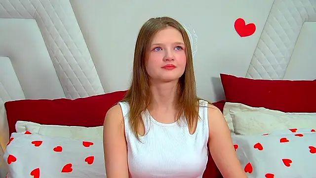 Snapshot of JaneRosen chatting on February 18, 2026, 6:31 am JaneRosen online show from February 18, 2026, 6:31 am