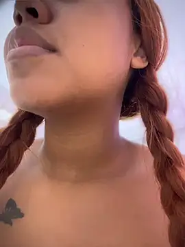 AngelaRoberts online show from April 14, 2026, 8:48 pm