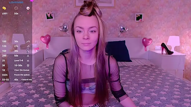 Little Rockk online show from April 15, 2026, 7:48 am