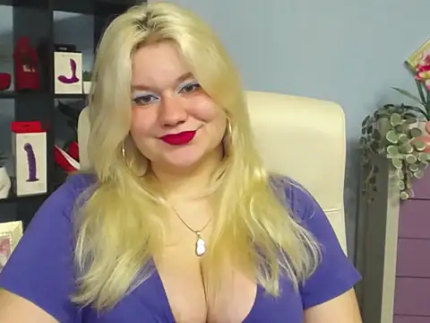 samantha darling online show from January 8, 2026, 2:30 pm