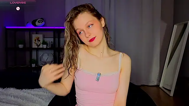 Tender beauty online show from April 19, 2026, 4:06 pm