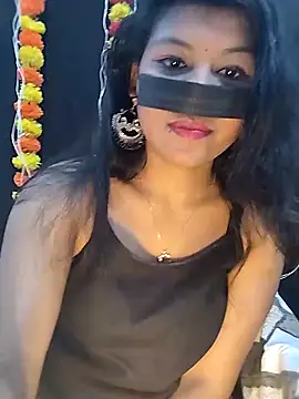 Snapshot of Horny_Ishika chatting on February 21, 2026, 9:54 am Horny Ishika online show from February 21, 2026, 9:54 am