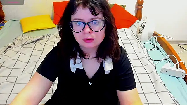 MilisaSweet777 online show from January 11, 2026, 12:10 pm