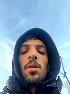 HardArabianxh online show from January 9, 2026, 7:22 am