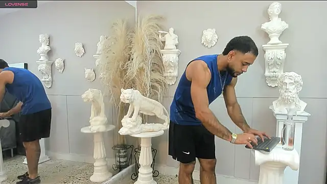 emilio brandon online show from November 15, 2025, 10:23 am