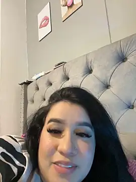 Aliciawhitee online show from November 11, 2025, 3:50 am