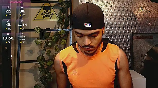 MarcusRain  online show from February 7, 2026, 4:05 am