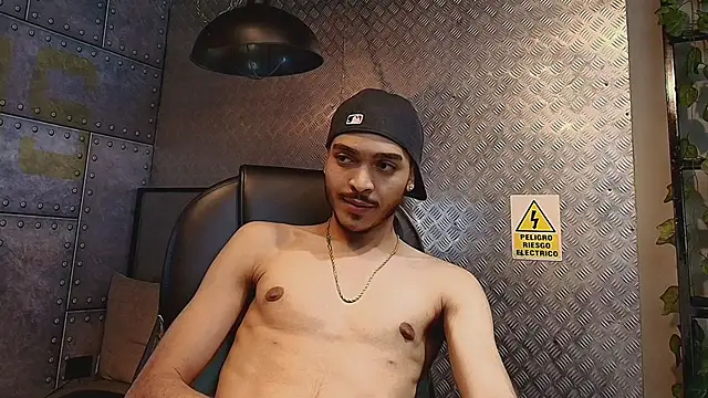 MarcusRain  online show from February 20, 2026, 6:26 am