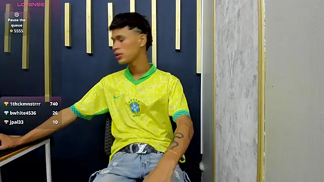 Snapshot of Just_D4v7 chatting on September 28, 2025, 7:19 pm Just D4v7 online show from September 28, 2025, 7:19 pm