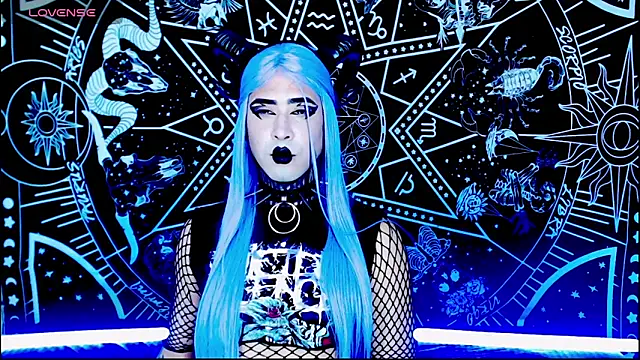 Snapshot of naomi_satan chatting on January 16, 2026, 9:52 pm naomi satan online show from January 16, 2026, 9:52 pm