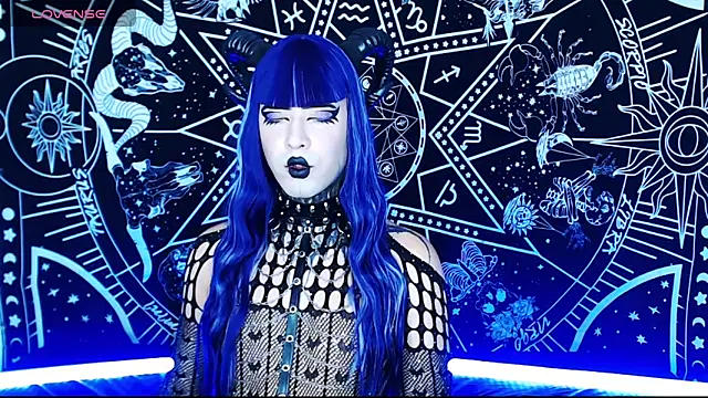 Snapshot of naomi_satan chatting on February 7, 2026, 9:29 pm naomi satan online show from February 7, 2026, 9:29 pm