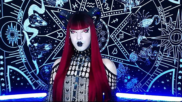 Snapshot of naomi_satan chatting on February 22, 2026, 7:34 pm naomi satan online show from February 22, 2026, 7:34 pm