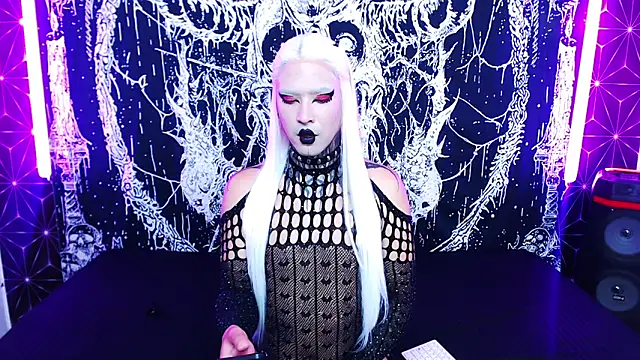 naomi satan online show from May 19, 2026, 11:55 pm
